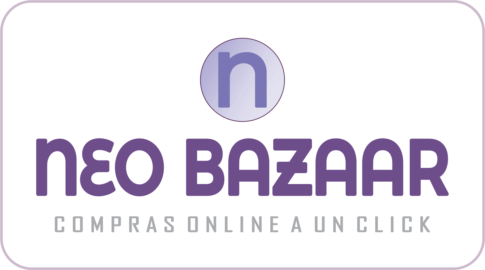 Logo Neo Bazaar
